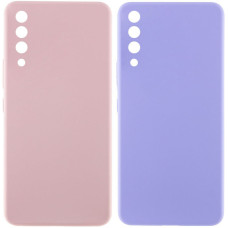 Чохол-силікон Cover Lakshmi Full Camera Samsung A50 (A505F) / A50s / A30s (Зелений / Cyprus Green)