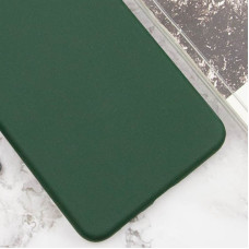 Чохол-силікон Cover Lakshmi Full Camera Samsung A50 (A505F) / A50s / A30s (Зелений / Cyprus Green)