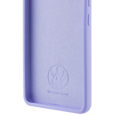 Чохол-силікон Silicone Lakshmi Full Camera With MagFit Google Pixel 8A (Dasheen)