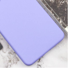 Чохол-силікон Silicone Lakshmi Full Camera With MagFit Google Pixel 8A (Dasheen)