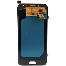 Дисплей з сенсорним екраном (модуль) Samsung J530 Galaxy J5 (2017) золотий, OLED