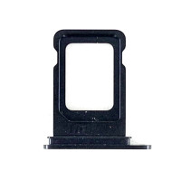 Держатель SIM-карты для iPhone 12, черный