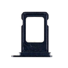 Держатель SIM-карты для iPhone 12, черный
