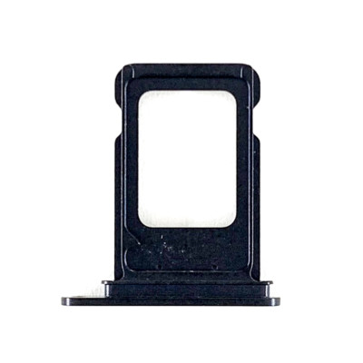 Держатель SIM-карты для iPhone 12, черный