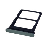 Держатель SIM-карты для Huawei Honor X8a / Honor 90 Lite, Green