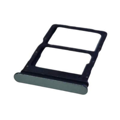 Держатель SIM-карты для Huawei Honor X8a / Honor 90 Lite, Green