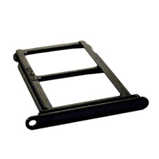 Держатель SIM-карты для Huawei P20, черный