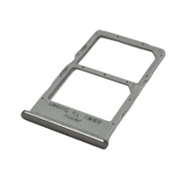 Тримач SIM-карты для Huawei P40 Lite, Silver