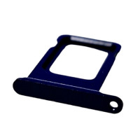 Держатель SIM-карты для iPhone 14, черный