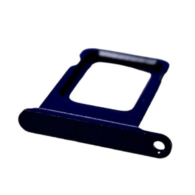 Держатель SIM-карты для iPhone 14, черный