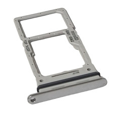 Держатель SIM-карты для Samsung A34 5G / A346, Silver