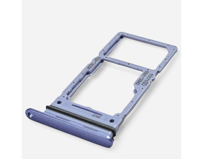Держатель SIM-карты для Samsung A34 5G / A346, Violet