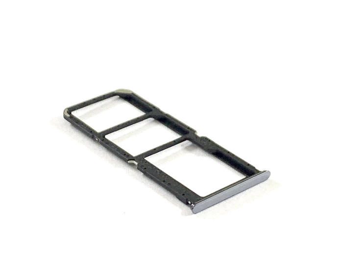 Держатель SIM-карты для Oppo Reno 5 Lite, Black