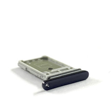 Держатель SIM-карты для Samsung S901, S22 , черный