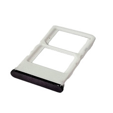 Держатель SIM-карты для Xiaomi Mi 9T/Mi 9T Pro, черный, M1903F10G