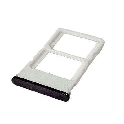 Держатель SIM-карты для Xiaomi Mi 9T/Mi 9T Pro, черный, M1903F10G