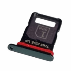 Держатель SIM-карты для Motorola Moto Edge 50, Dark Green