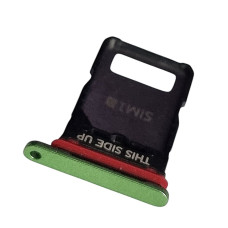 Держатель SIM-карты для Motorola Moto Edge 50 Fusion, Green