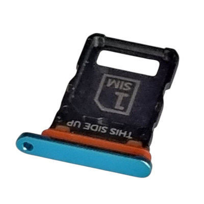 Держатель SIM-карты для Motorola Moto Edge 50 Pro, Green