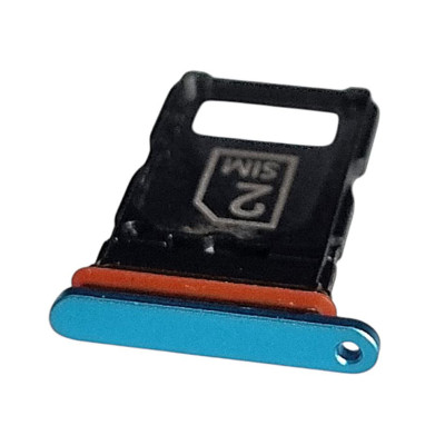 Держатель SIM-карты для Motorola Moto Edge 50 Pro, Green