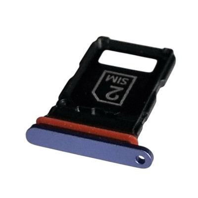 Держатель SIM-карты для Motorola Moto Edge 50 Pro, Lavender