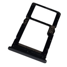 Держатель SIM-карты для Motorola Moto G34, Black