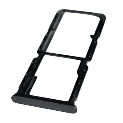 Держатель SIM-карты для A60 Black