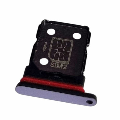 Держатель SIM-карты для Oppo Reno 13, Lavender