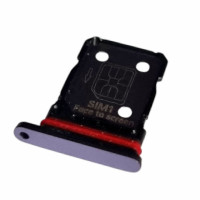 Держатель SIM-карты для Oppo Reno 13 Pro, Light Violet