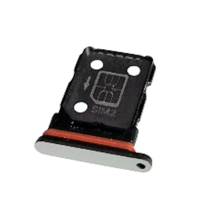 Тримач SIM-карты для Oppo Reno 13, Silver