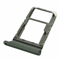 Тримач SIM-карты для Realme 12 4G/5G, Green