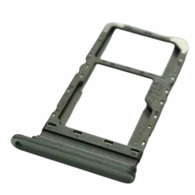Держатель SIM-карты для Realme 12 4G/5G, Green