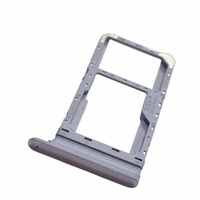 Тримач SIM-карты для Realme 12 4G/5G, Light Violet