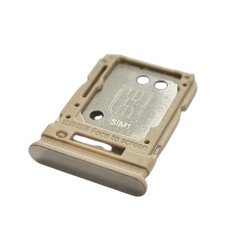 Держатель SIM-карты для Realme 12 Plus, Gold