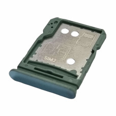 Держатель SIM-карты для Realme 12 Plus, Green