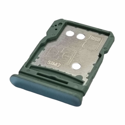 Держатель SIM-карты для Realme 12 Plus, Green