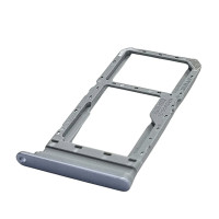 Держатель SIM-карты для Realme 12X 5G, Blue