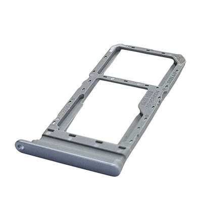 Держатель SIM-карты для Realme 12X 5G, Blue