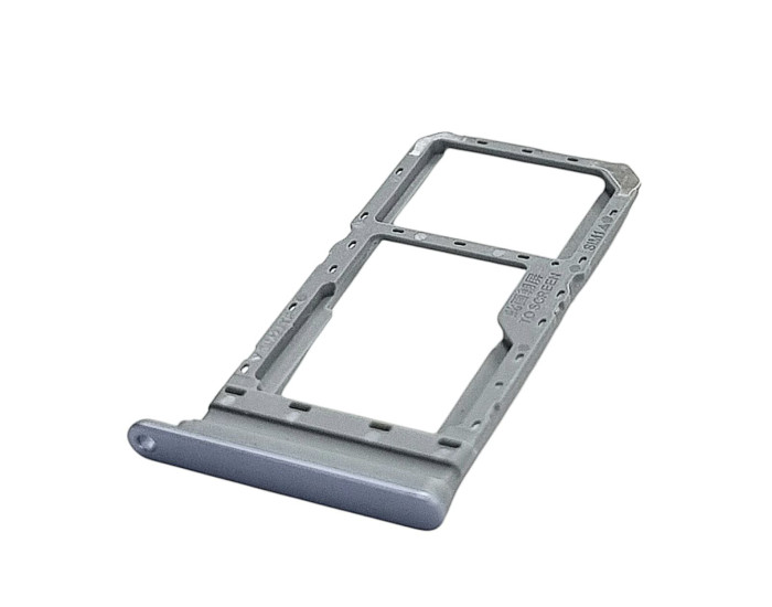 Держатель SIM-карты для Realme 12X 5G, Blue
