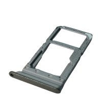 Держатель SIM-карты для Realme 12X 5G, Dark Green