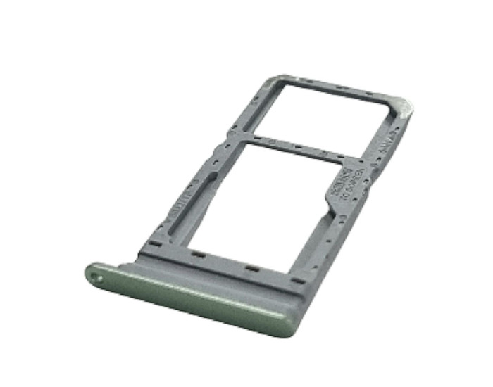 Держатель SIM-карты для Realme 12X 5G, Light Green