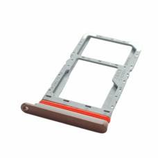 Держатель SIM-карты для Realme 12X 5G, Rose