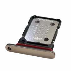 Держатель SIM-карты для Realme 13 Pro, Gold