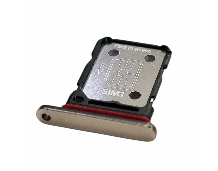 Держатель SIM-карты для Realme 13 Pro, Gold