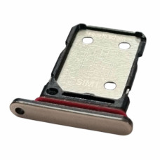 Держатель SIM-карты для Realme 13 Pro Plus, Gold