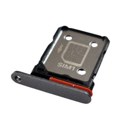 Держатель SIM-карты для Realme 14 Pro 5G Grey
