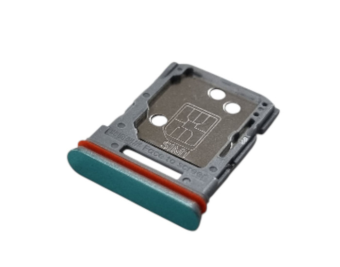 Держатель SIM-карты для Realme 14T, Green