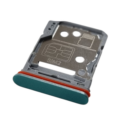 Держатель SIM-карты для Realme 14T, Green