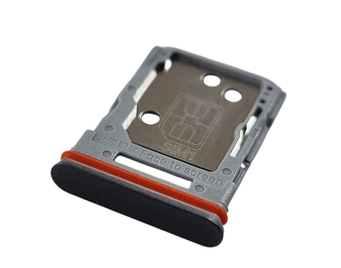 Держатель SIM-карты для Realme 14T, Grey