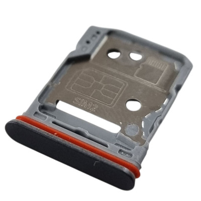 Держатель SIM-карты для Realme 14T, Grey